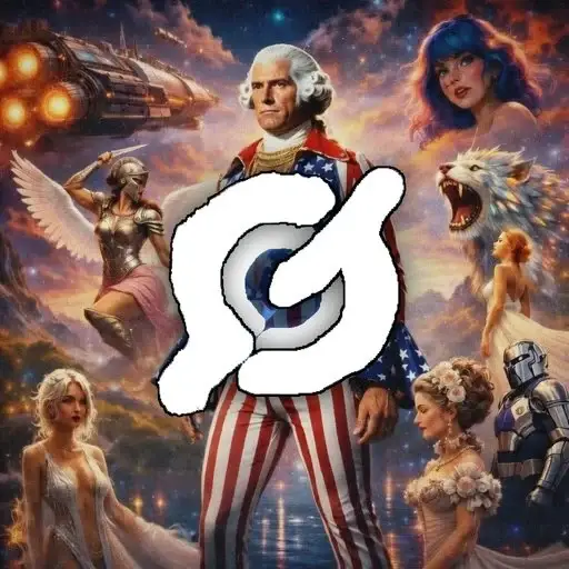 IMAGINESLOP logo