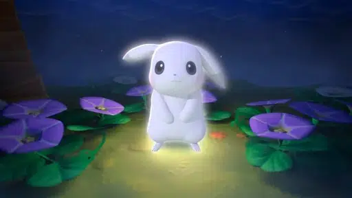 PEAKYCHU