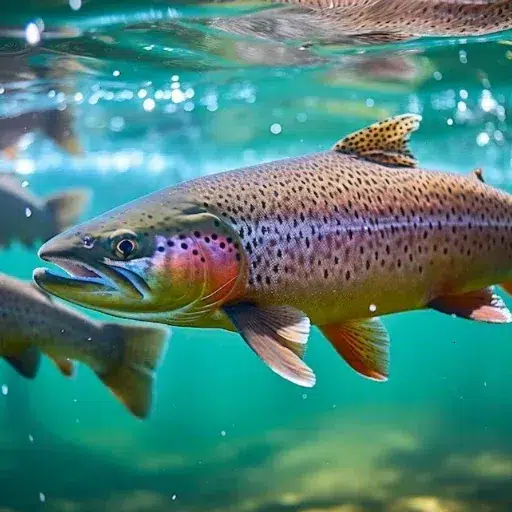 TROUT