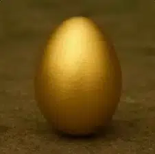 Golden Egg