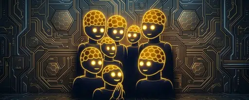 The AI Union