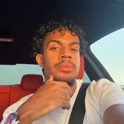 JUSTICE FOR JALEN