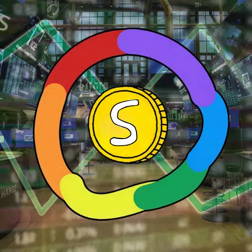 Stockcoin