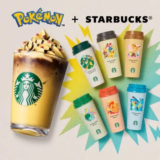 PokéBucks logo