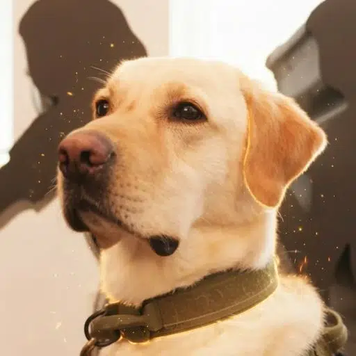 Buck logo