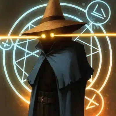 The Believer