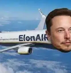 ElonAir