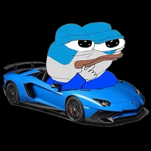 wen lambo