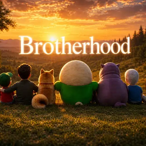 BROTHERHOOD