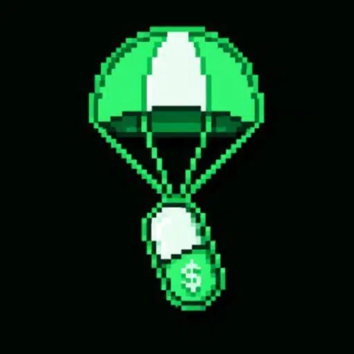 Pump Airdrop Fund logo