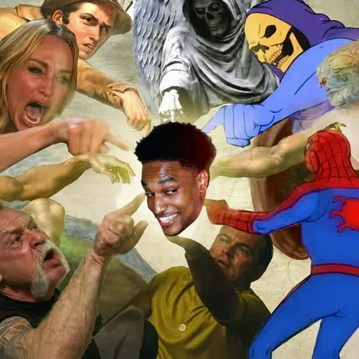 1 Nigga Can Change Your Life