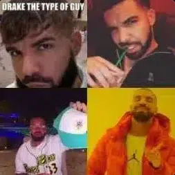 DRAKE
