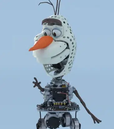 OLAF