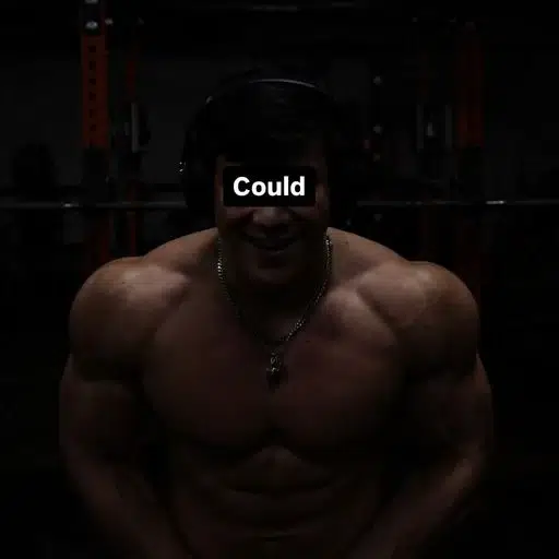 COULD
