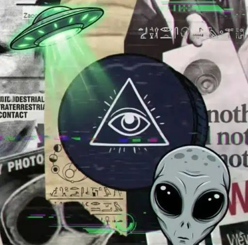 CONSPIRACY
