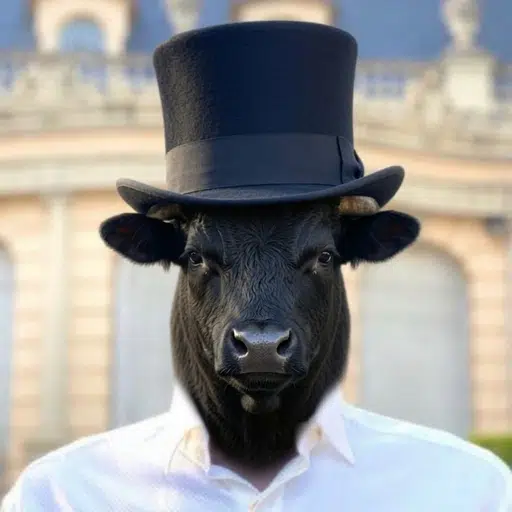 The Rapist Bull