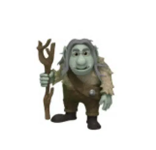 🧌