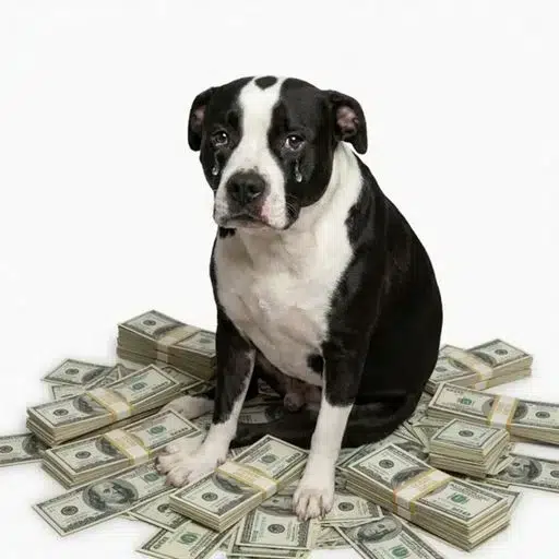 CashDog logo