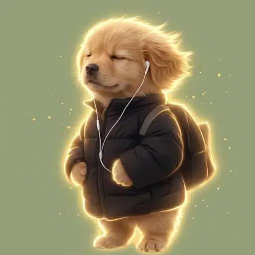 CHILLDOG token logo