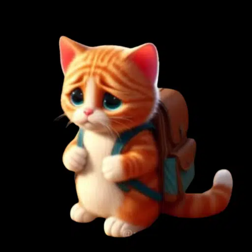 Meow