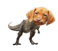 Jurassic logo