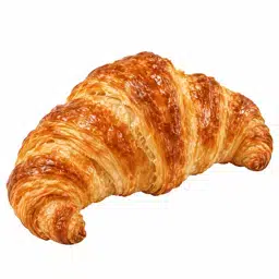 Croissant logo