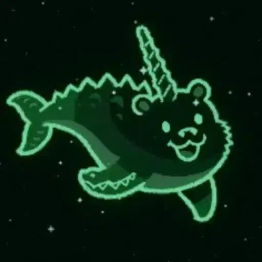 NDAQ logo