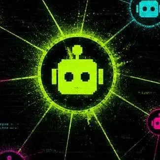Free Bots token artwork