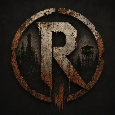 Rustfall