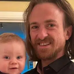 Justice For Alexander Coughlan