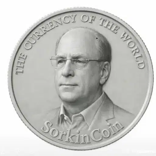 SorkinCoin