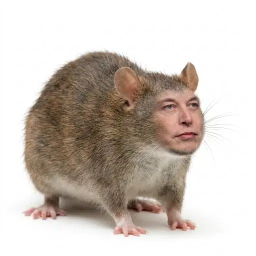 Muskrat