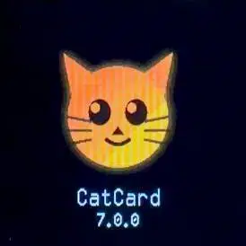 CatCard