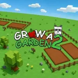 Grow a Garden 2