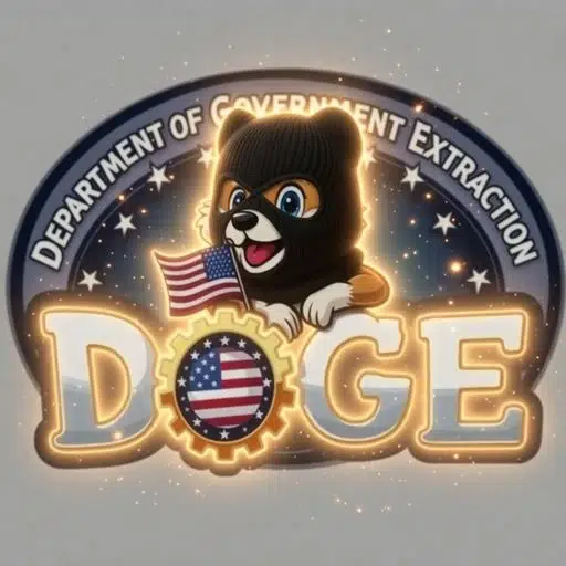DepartmentOfGovernmentExtraction logo