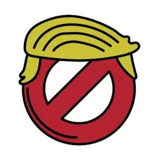 Fuck Trump Coin