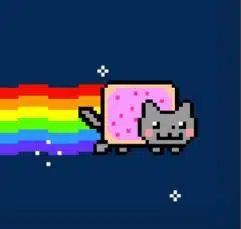 Nyancat