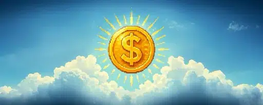 coin