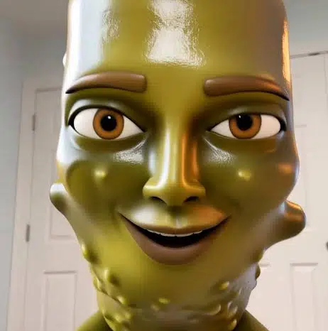 PICKLE token