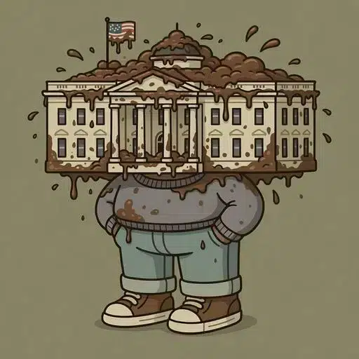 shithouse