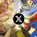X
