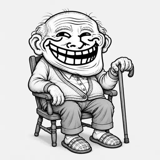 OldTROLL
