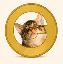 Catecoin logo