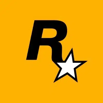 rockstar games logo
