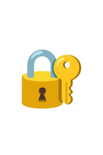 🔐