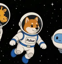 PULSAR