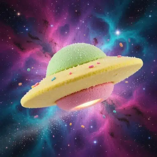 SAUCERS