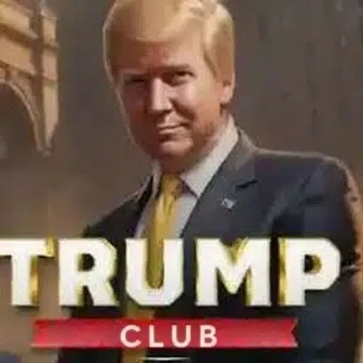 TRUMPCLUB
