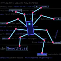WEBCRAWLERS