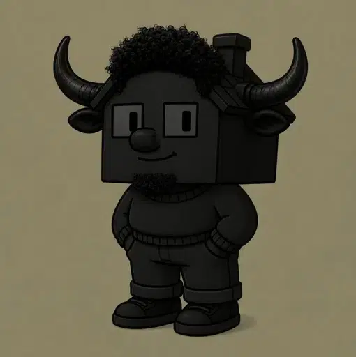 The Bull House